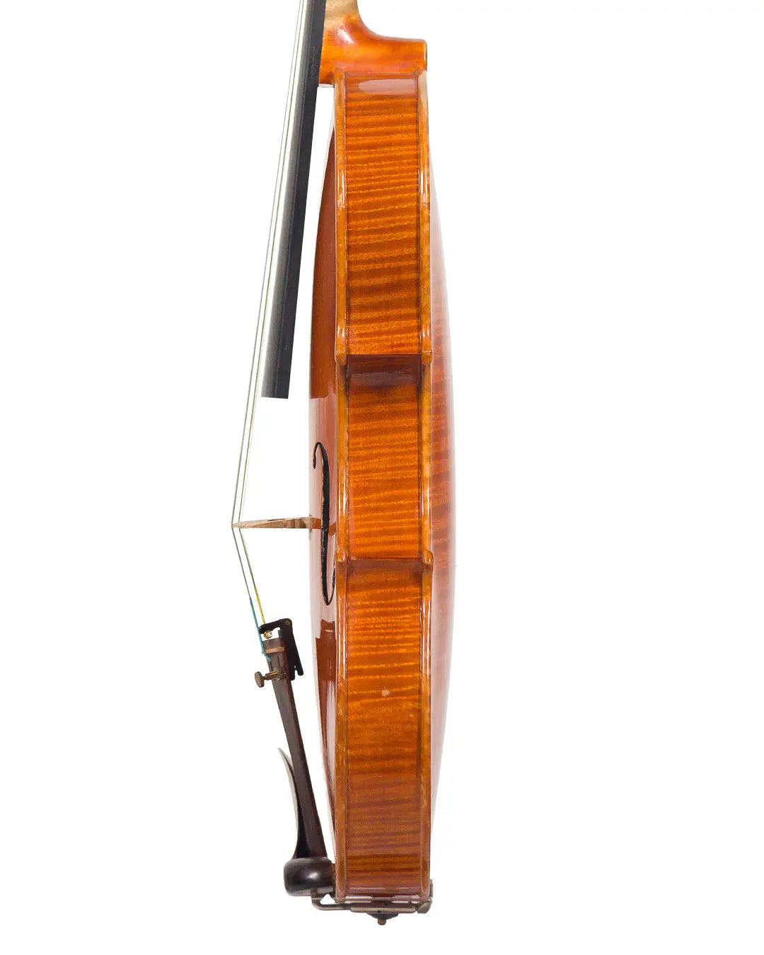 Violino italiano do autor Rogério Fagundes, 2013